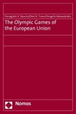 The Olympic Games of the European Union