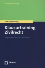 Klausurtraining Zivilrecht