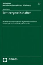 Rentnergesellschaften