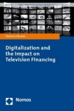 Digitalization and the Impact on Television Financing