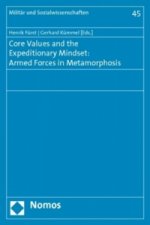 Core Values and the Expeditionary Mindset: Armed Forces in Metamorphosis