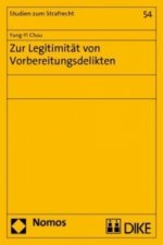 Zur Legitimität von Vorbereitungsdelikten