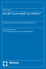 Ist der Euro noch zu retten?