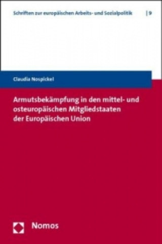 Armutsbekämpfung in den mittel- und osteuropäischen Mitgliedstaaten der Europäischen Union