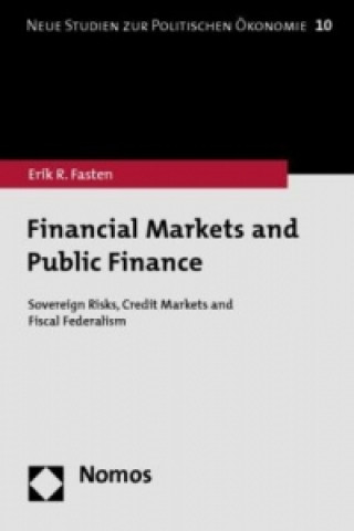 Financial Markets and Public Finance