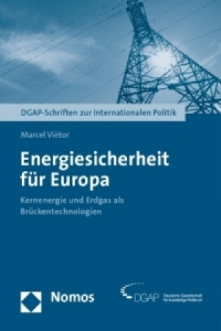 Energiesicherheit für Europa