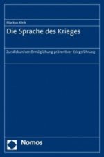 Die Sprache des Krieges