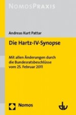 Die Hartz-IV-Synopse