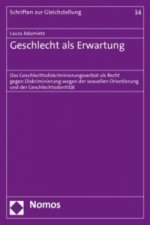 Geschlecht als Erwartung