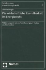 Die wirtschaftliche Zumutbarkeit im Energierecht