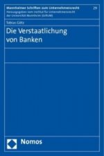 Die Verstaatlichung von Banken