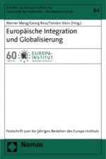 Europäische Integration und Globalisierung