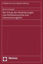 Der Schutz der Vereinbarungen und Verfahrensrechte zum Interessenausgleich