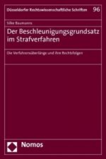 Der Beschleunigungsgrundsatz im Strafverfahren
