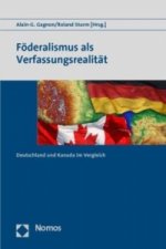 Föderalismus als Verfassungsrealität
