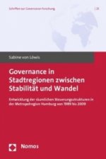 Governance in Stadtregionen zwischen Stabilität und Wandel
