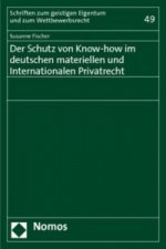 Der Schutz von Know-how im deutschen materiellen und Internationalen Privatrecht