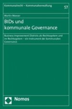 BIDs und kommunale Governance