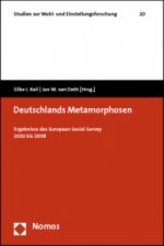 Deutschlands Metamorphosen