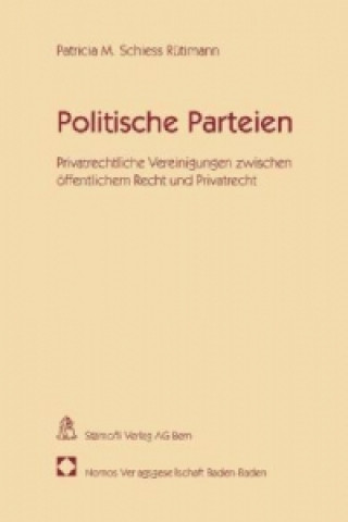 Politische Parteien
