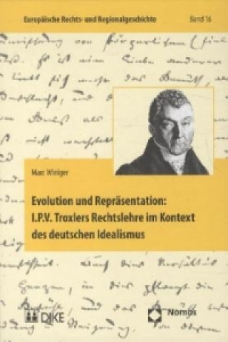 Evolution und Repräsentation