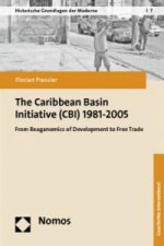 The Caribbean Basin Initiative (CBI) 1981-2005