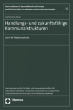 Handlungs- und zukunftsfähige Kommunalstrukturen