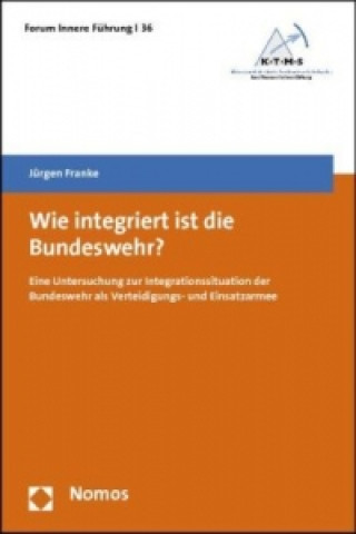 Wie integriert ist die Bundeswehr?