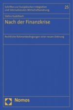 Nach der Finanzkrise