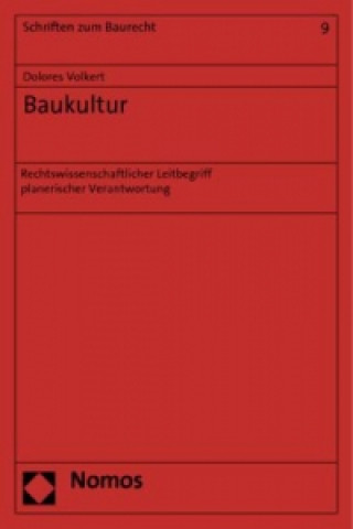 Baukultur