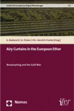 Airy Curtains in the European Ether