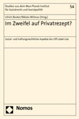 Im Zweifel auf Privatrezept?