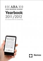 Audio Branding Academy Yearbook 2011/2012 (ABA)