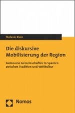 Die diskursive Mobilisierung der Region