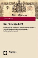 Der Passexpedient