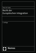 Recht der Europäischen Integration