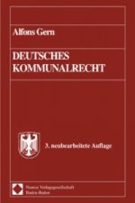 Deutsches Kommunalrecht