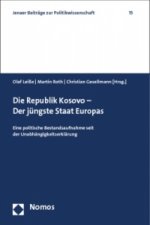 Die Republik Kosovo - Der jüngste Staat Europas