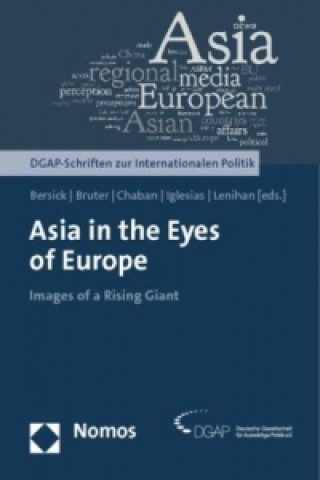 Asia in the Eyes of Europe