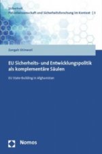 EU Sicherheits- und Entwicklungspolitik als komplementäre Säulen