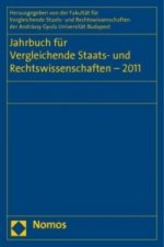 Jahrbuch für Vergleichende Staats- und Rechtswissenschaften - 2012