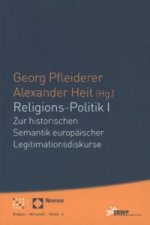 Religions-Politik I. Tl.1
