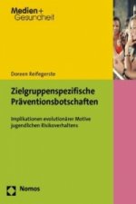 Zielgruppenspezifische Präventionsbotschaften