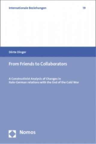 From Friends to Collaborators