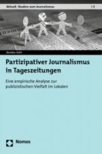 Partizipativer Journalismus in Tageszeitungen