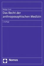 Das Recht der anthroposophischen Medizin