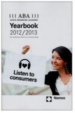 Audio Branding Academy Yearbook 2012/2013 (ABA)