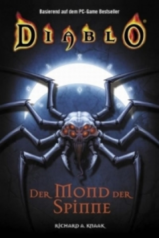 Diablo - Der Mond der Spinne