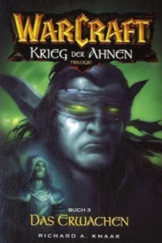 Krieg der Ahnen - Das Erwachen