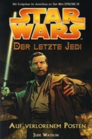 Star Wars, Der letzte Jedi - Auf verlorenem Posten